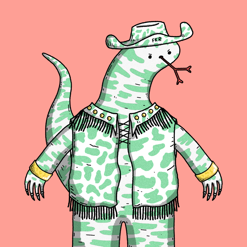 Tezzardz avatar