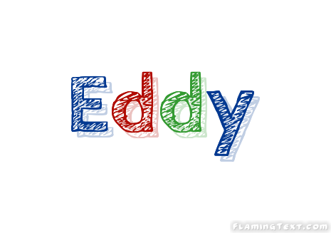 Eddy avatar