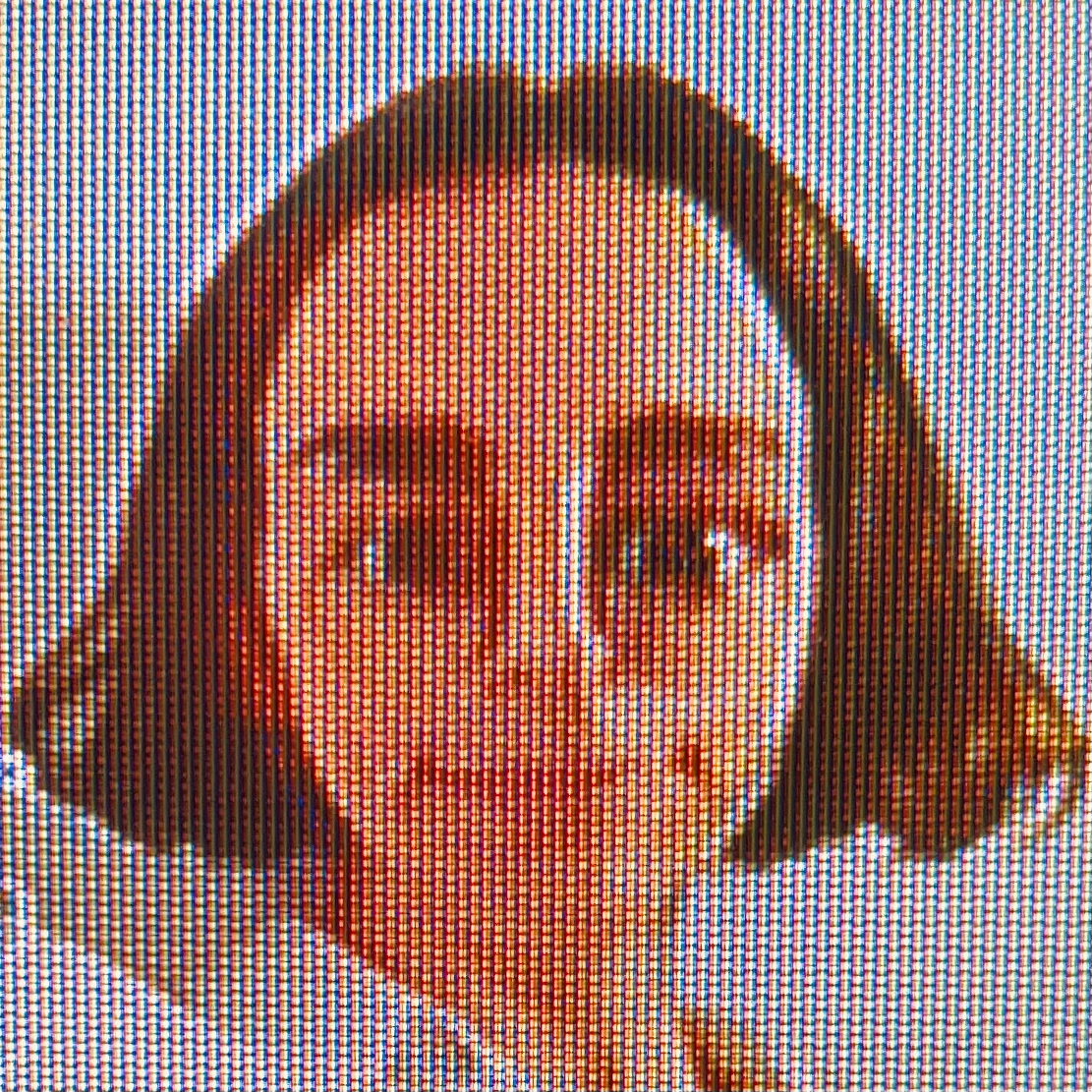 Harry Isaac avatar