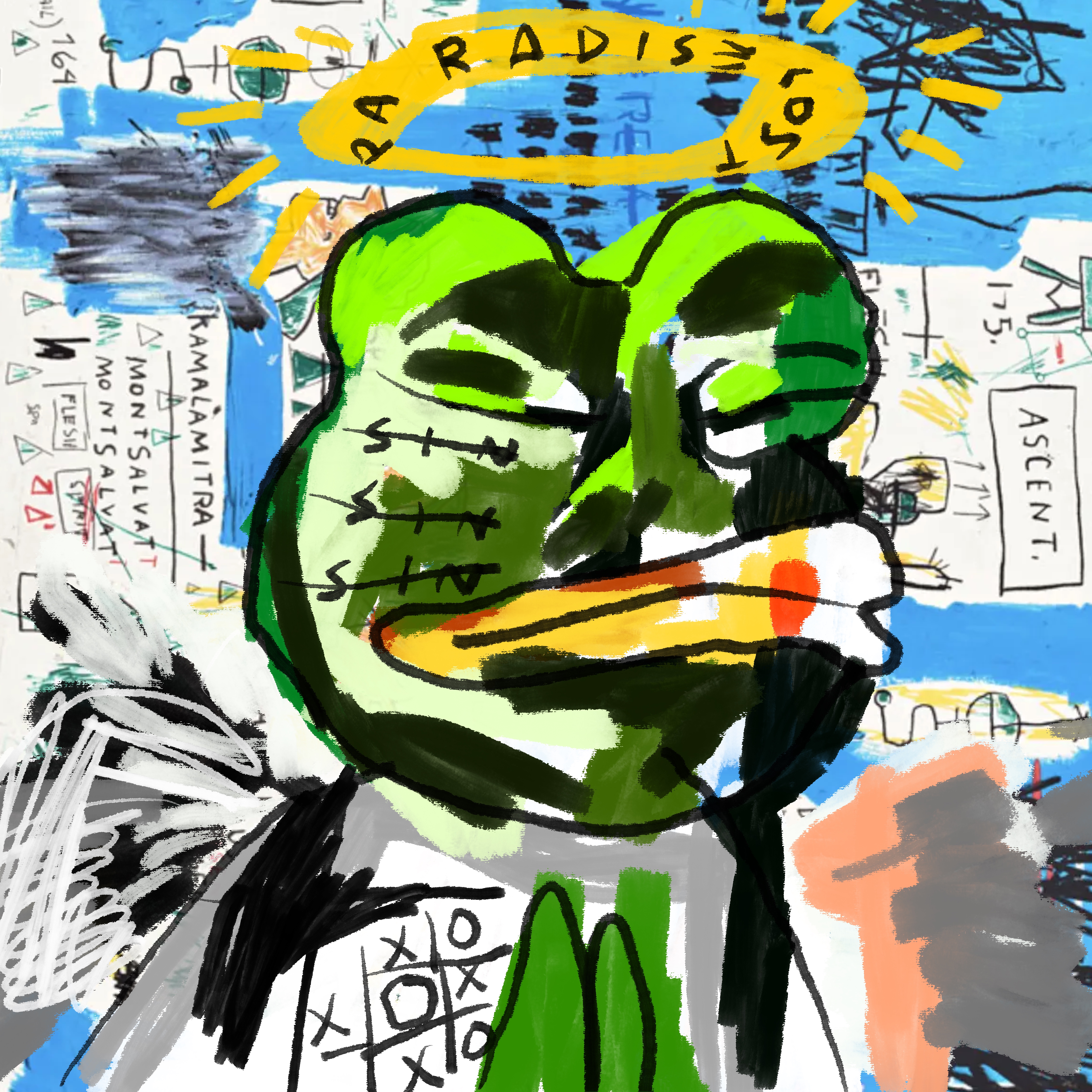 BASQKEK avatar