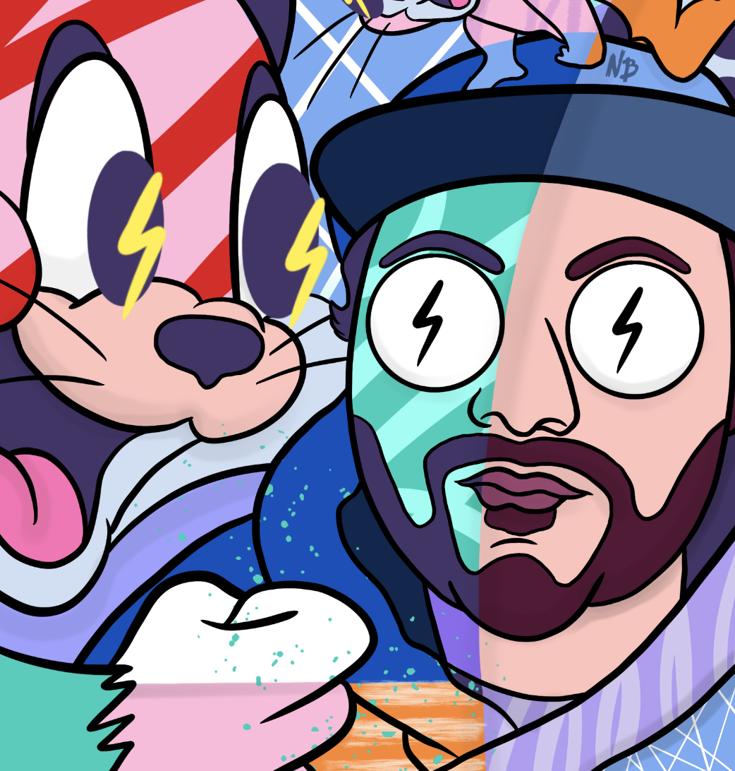 OGNB avatar