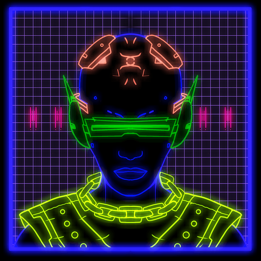 ShabbyBazzle avatar