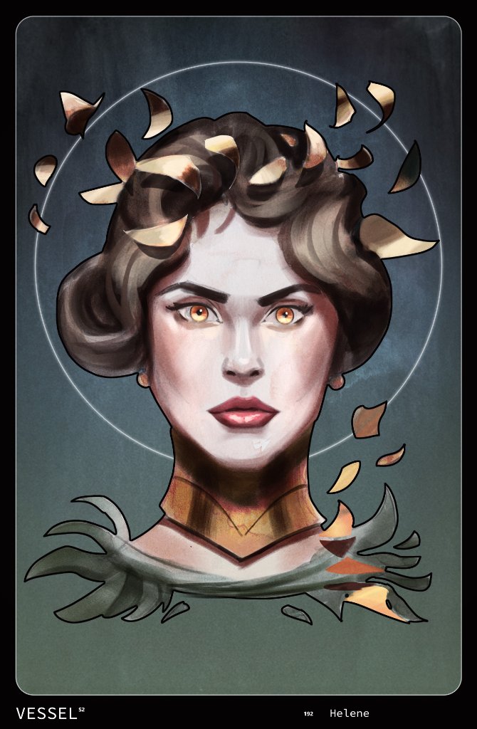 valkyr avatar