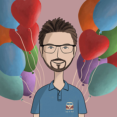 Johannes Hoppe avatar