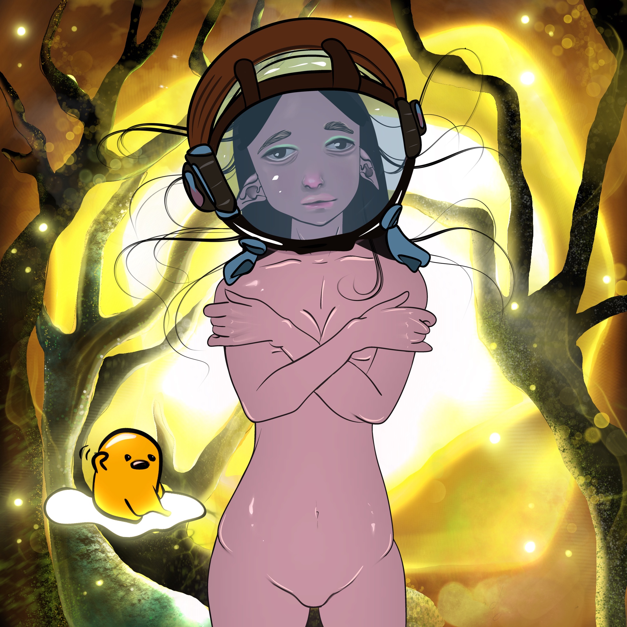 ARIS avatar