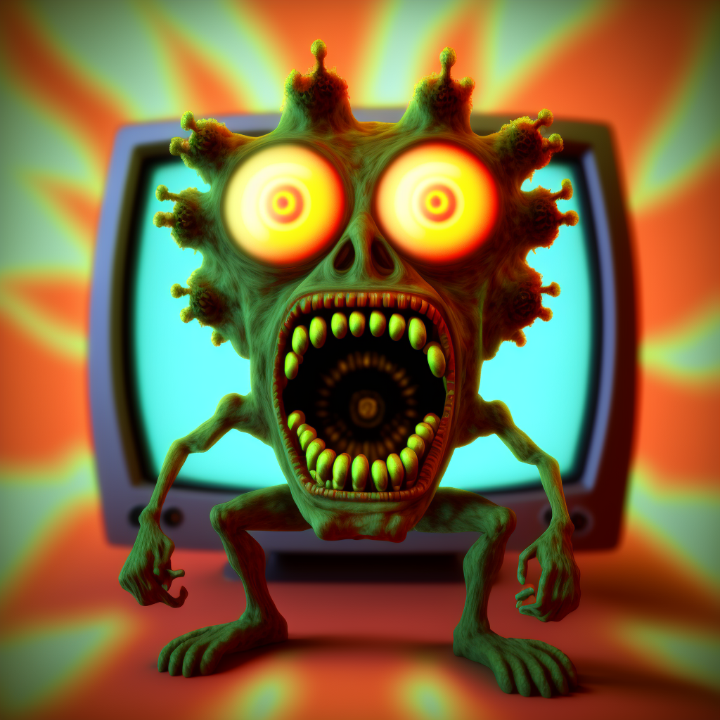 Stumbo avatar