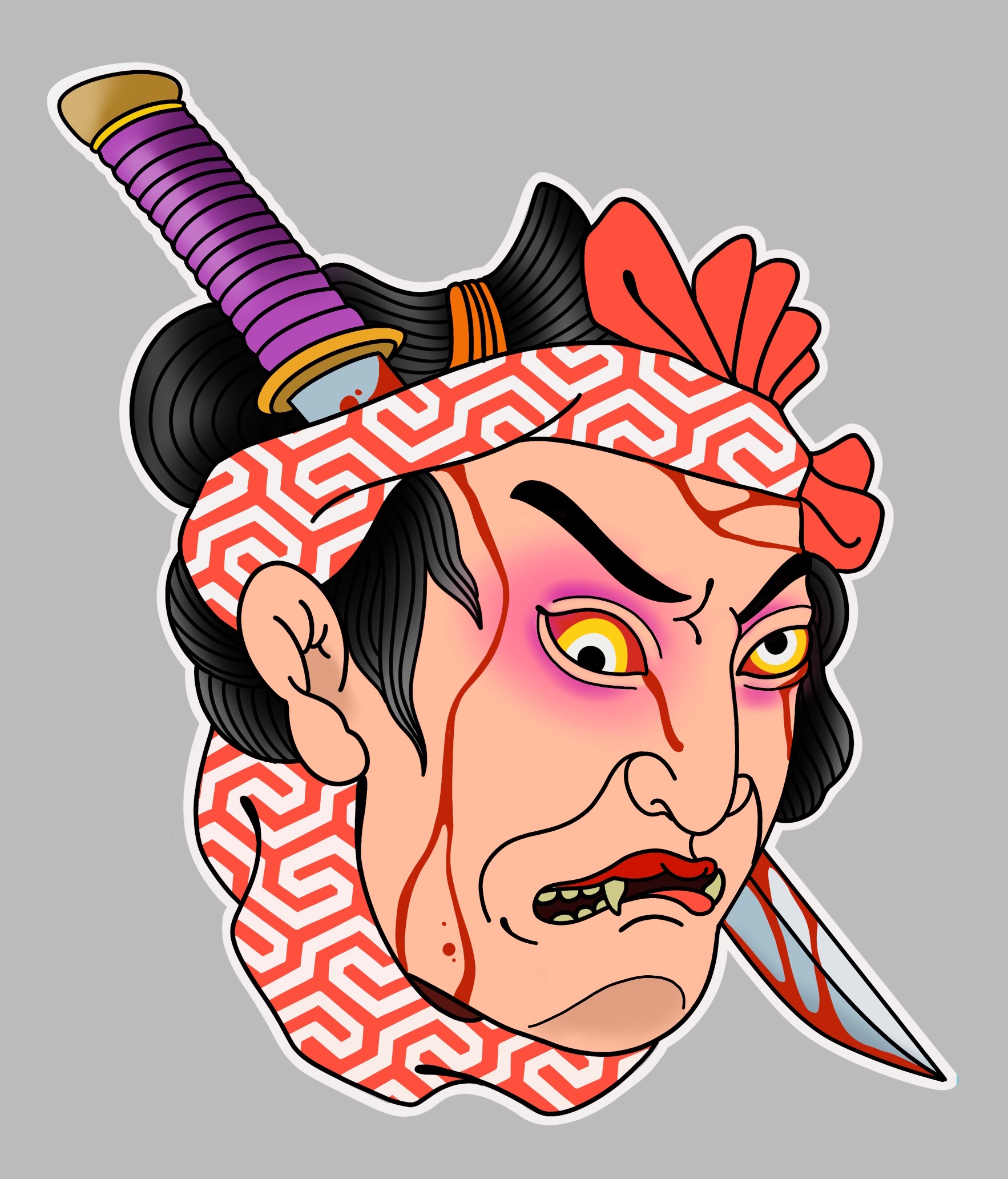 Noosphere avatar