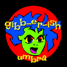 Gibberish Umbra avatar