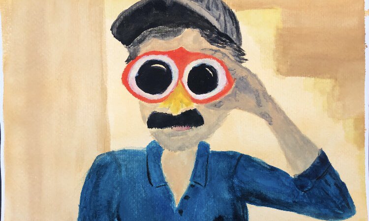 Nat Sarkissian avatar