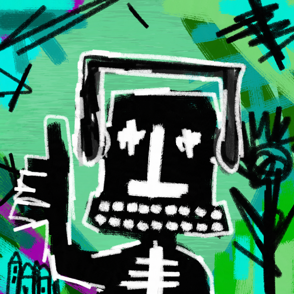 Kintaro.tez avatar