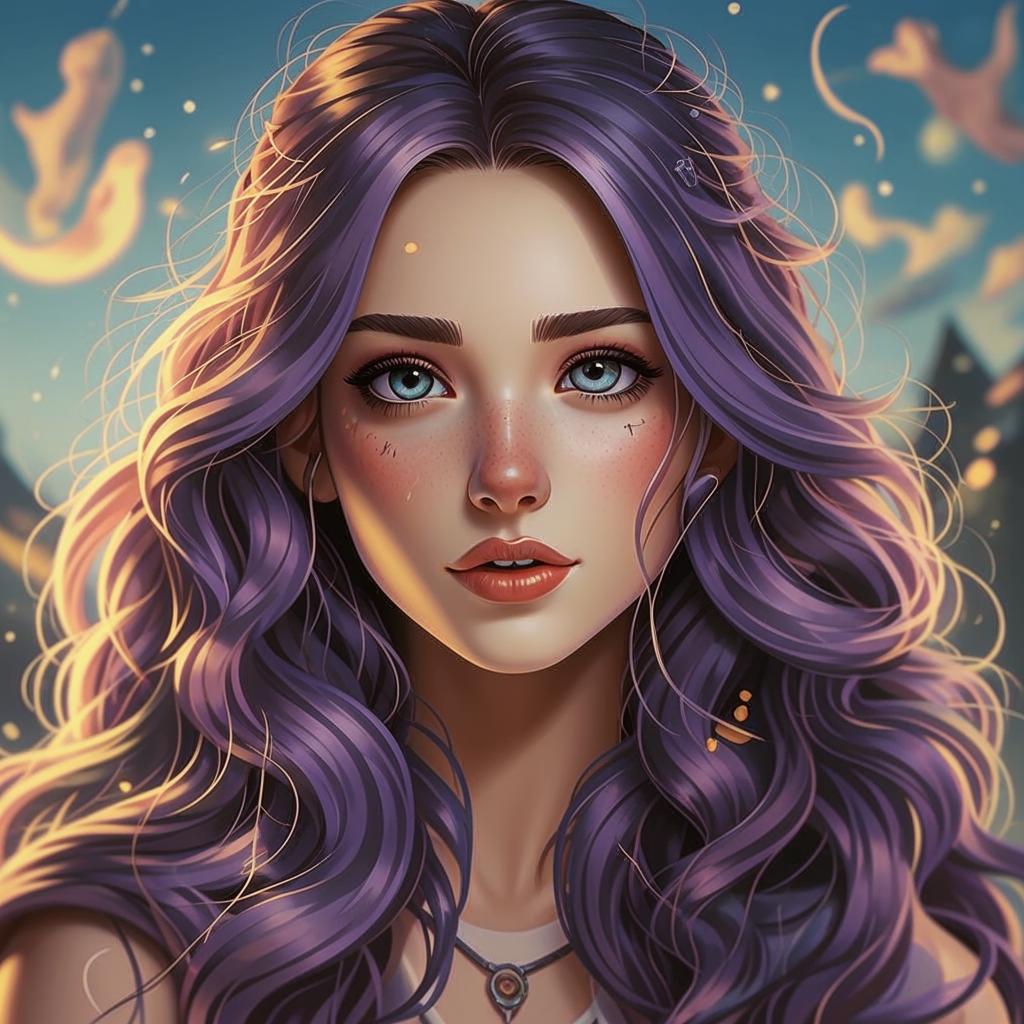 FluFFFy_Unicorn avatar
