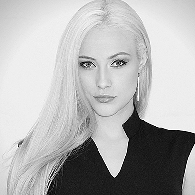 Victoria VERDANDI avatar