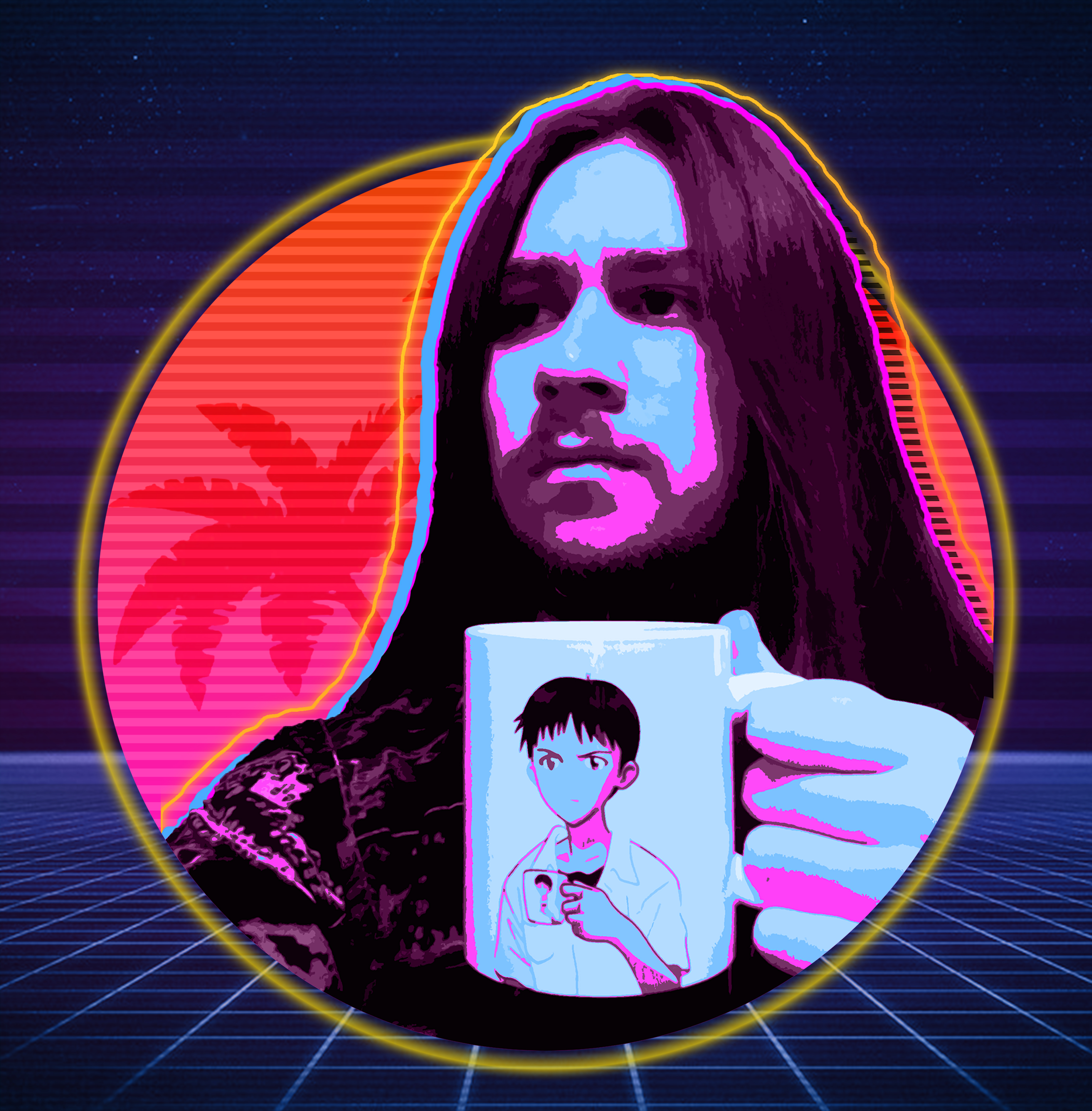 SandroRKJr avatar