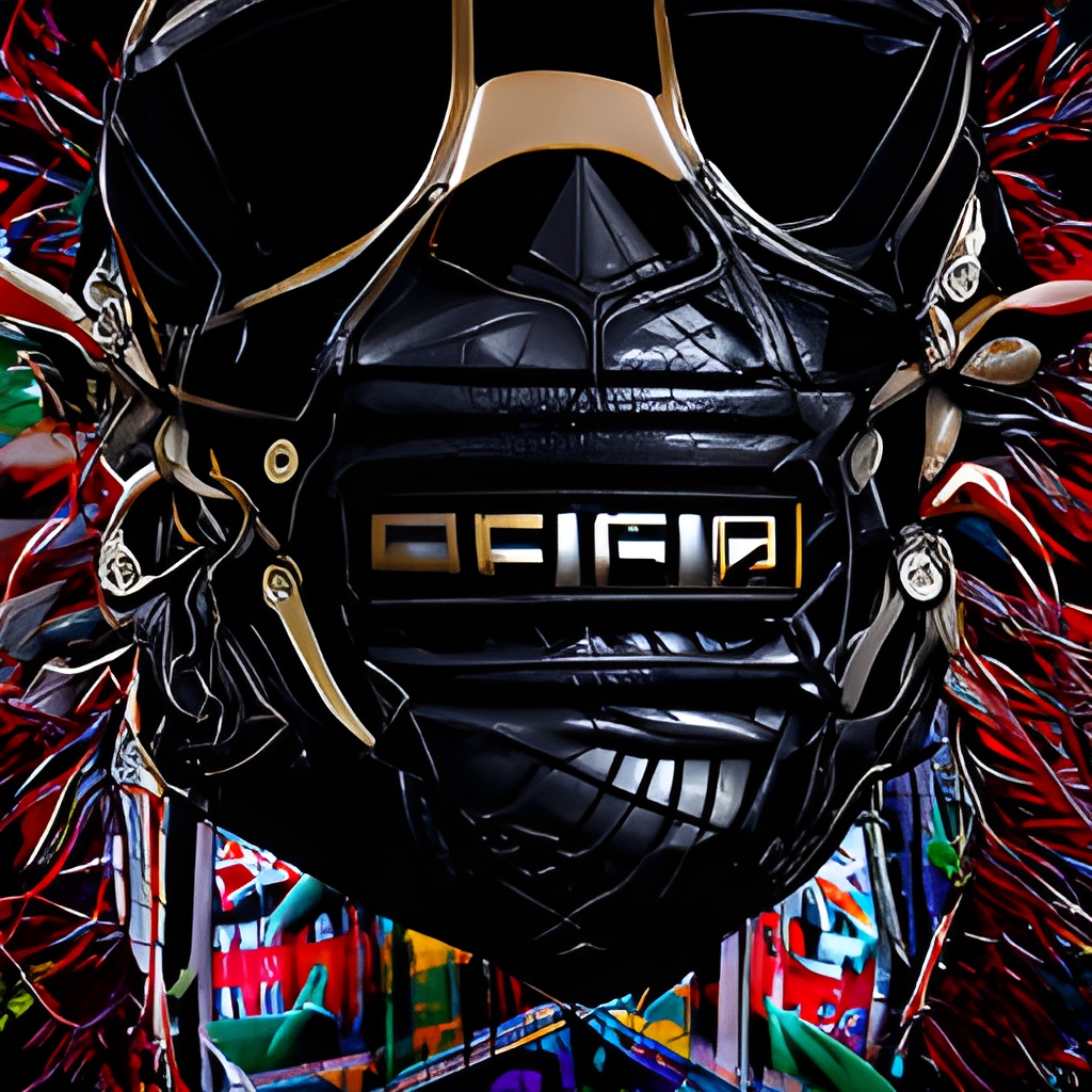 Echevarian avatar