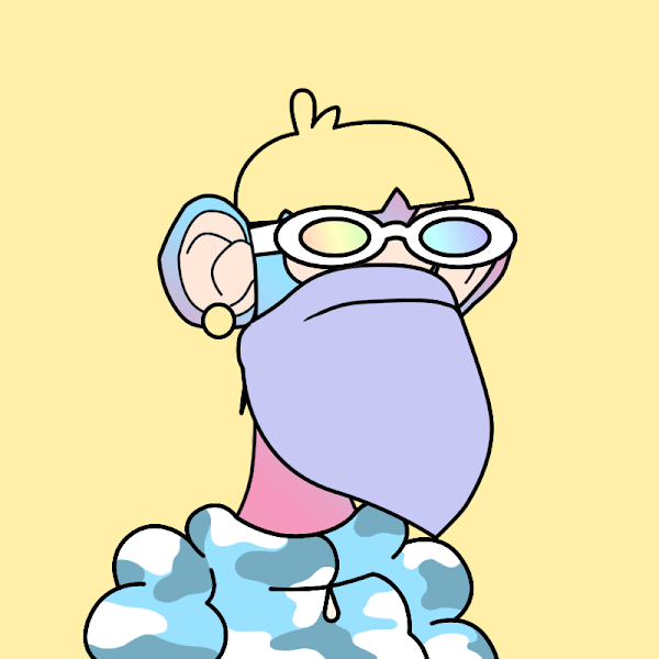 JC's Vault avatar