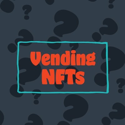 VendingNFTs avatar