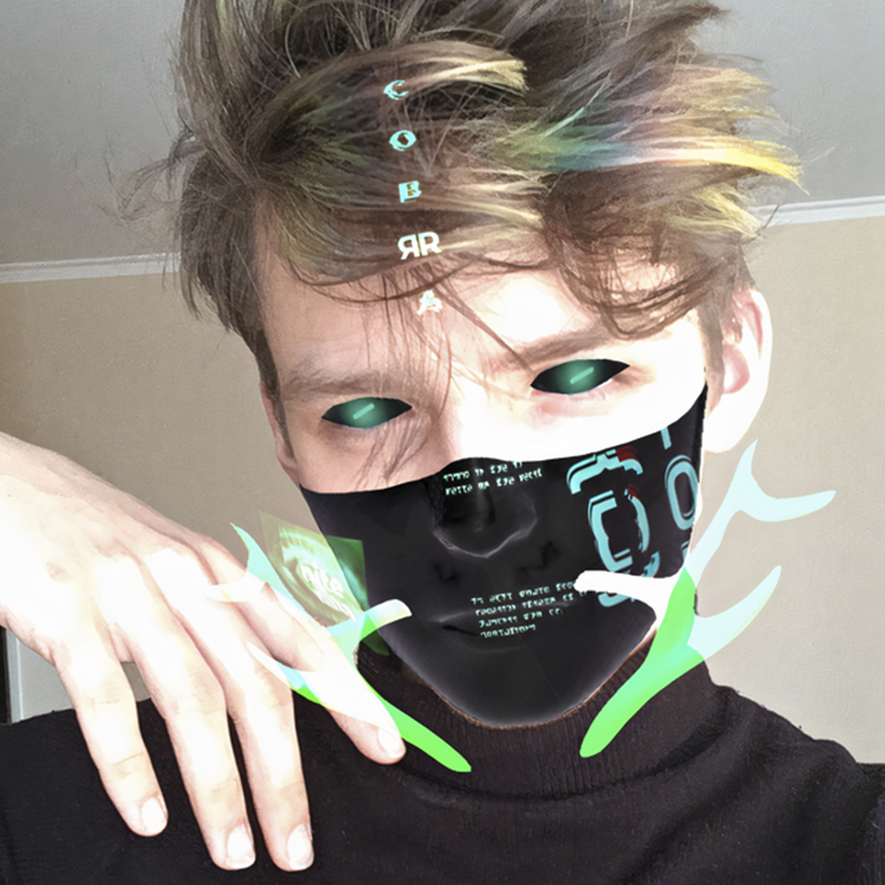 Koblik Roman avatar