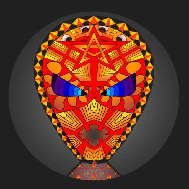 Roboflover avatar