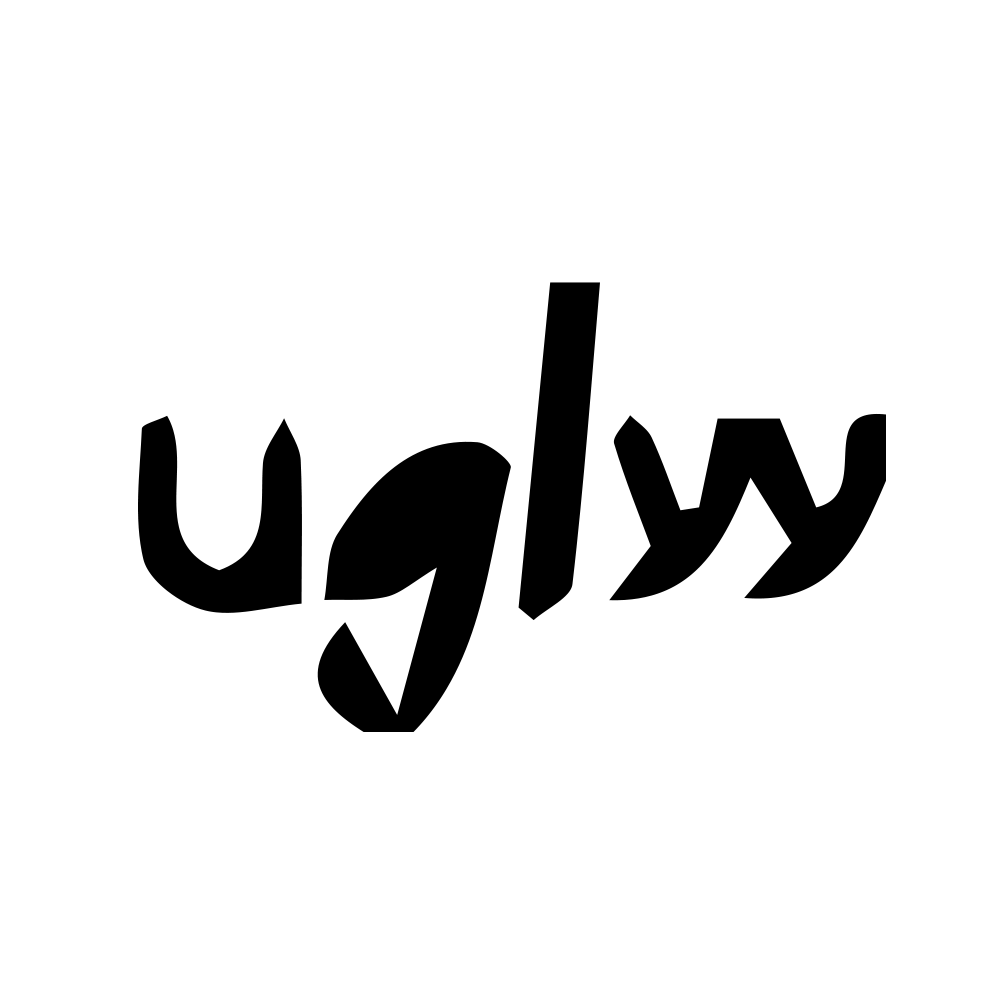 Uglyy avatar