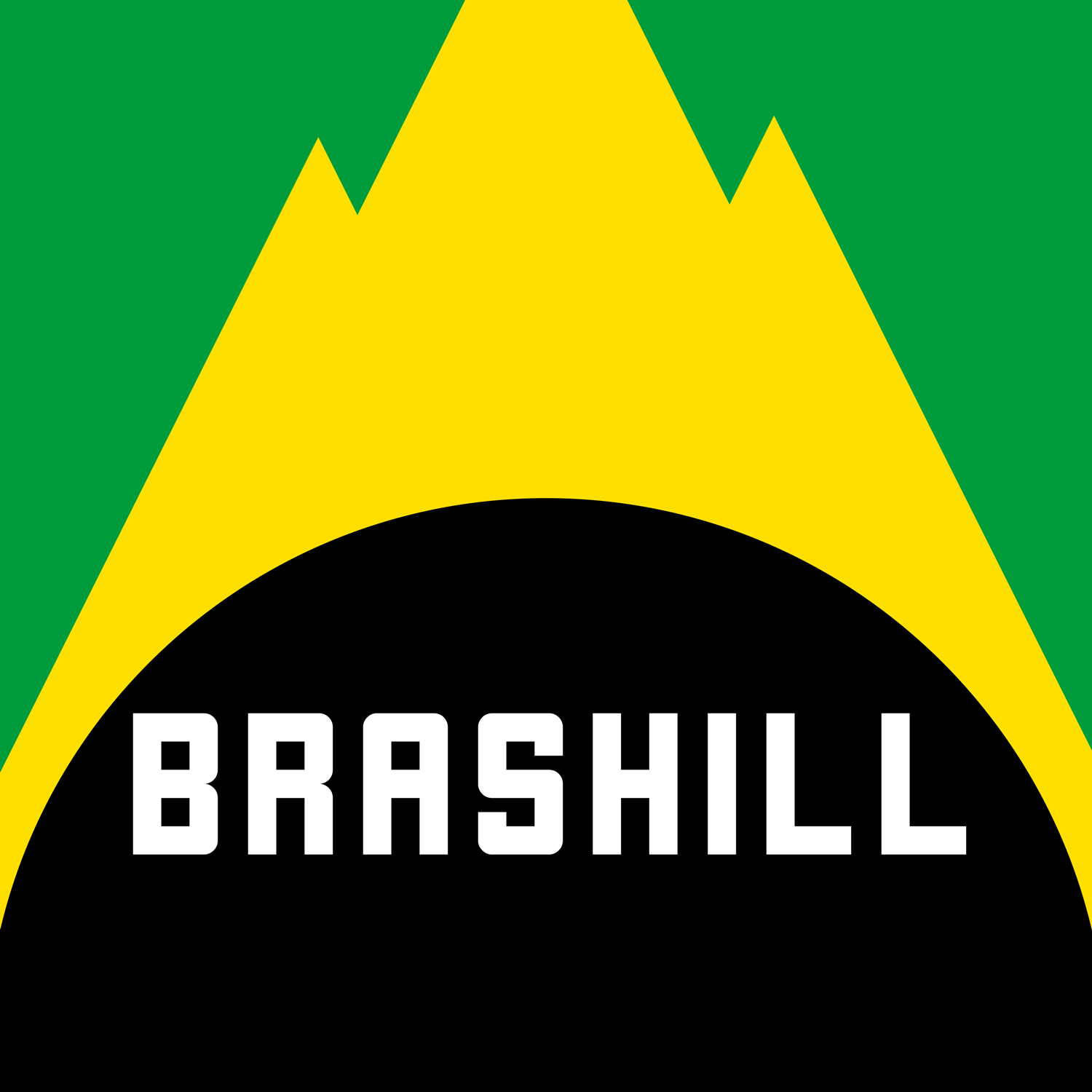 Brashill avatar