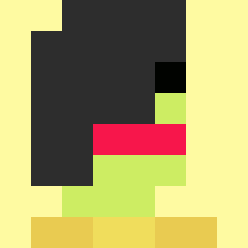 DennyG avatar