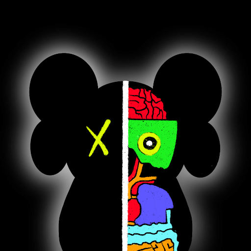 OleAleJR avatar
