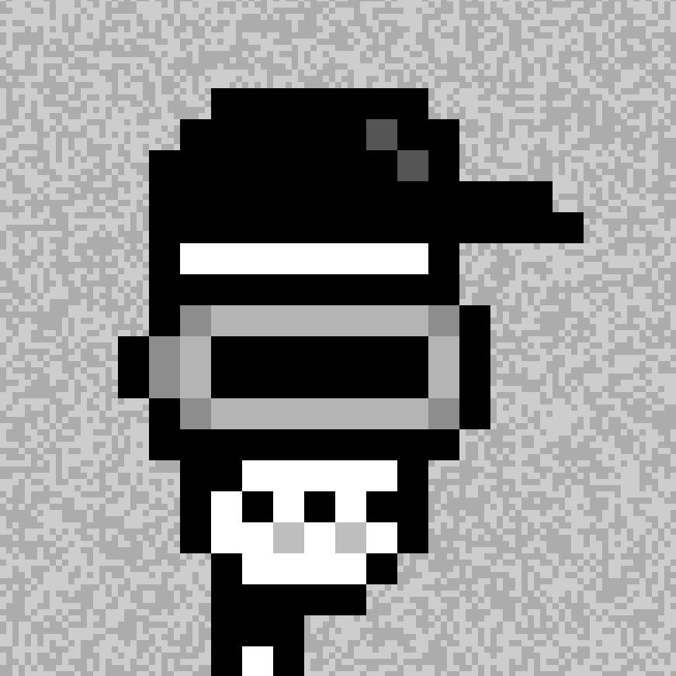 DocSciFi avatar