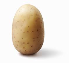 Patates avatar