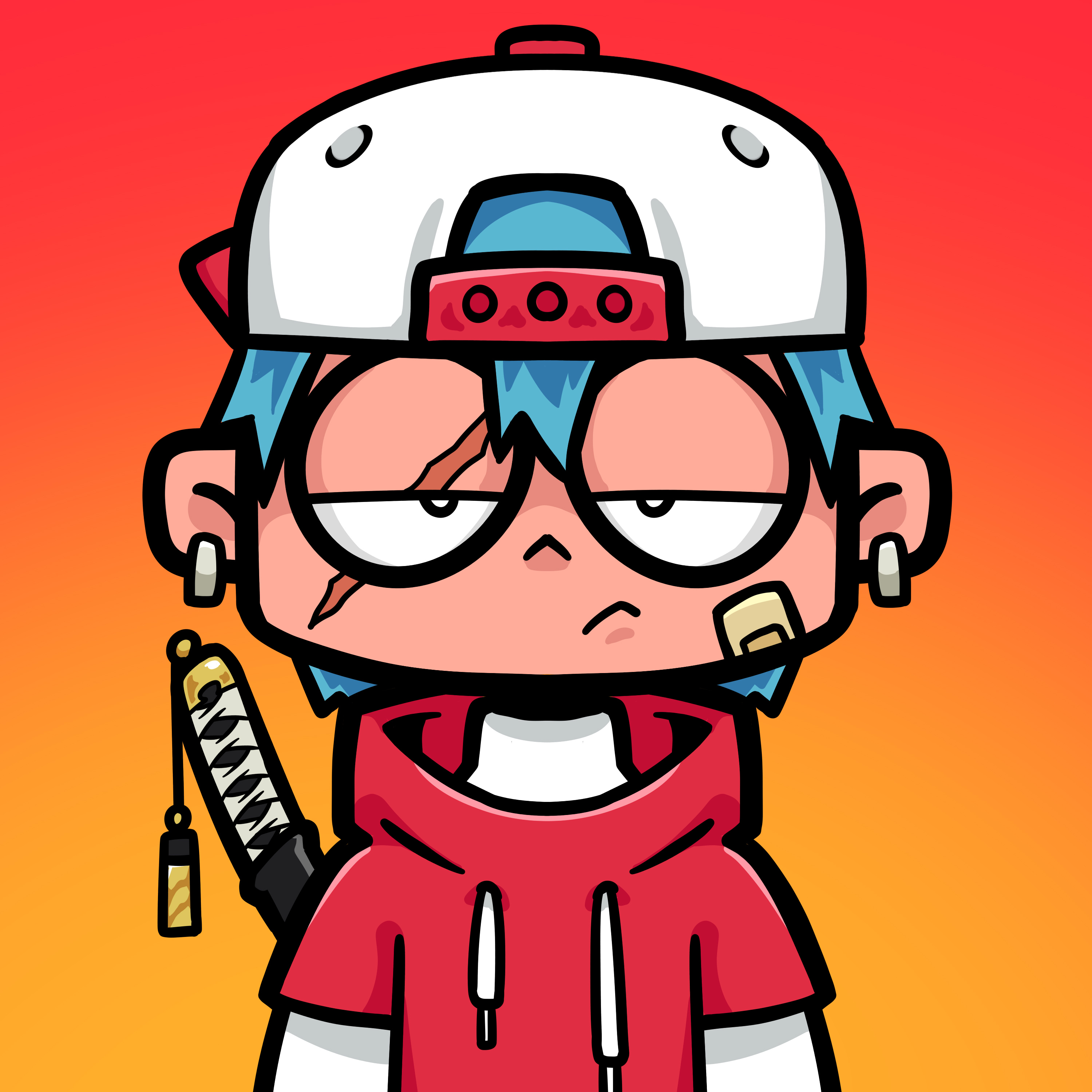 Donovan Tiemie avatar