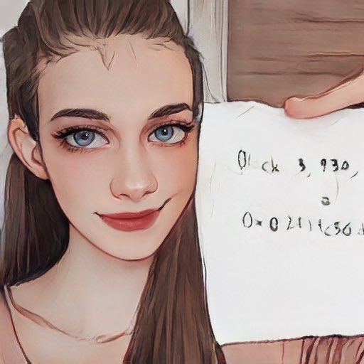 Avery avatar