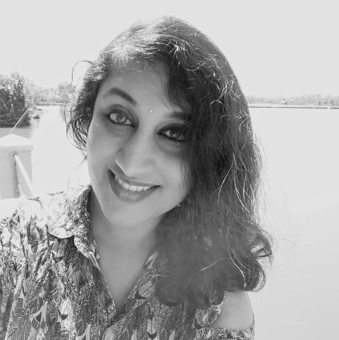 Dhanya Ajith avatar