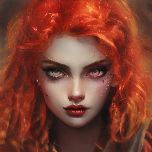 Ameliya d'Art avatar
