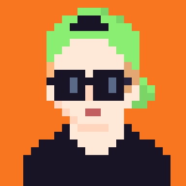 Okayaman avatar