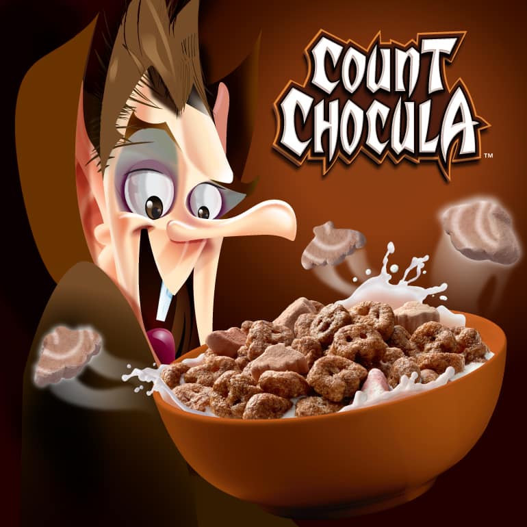 CerealKiller avatar
