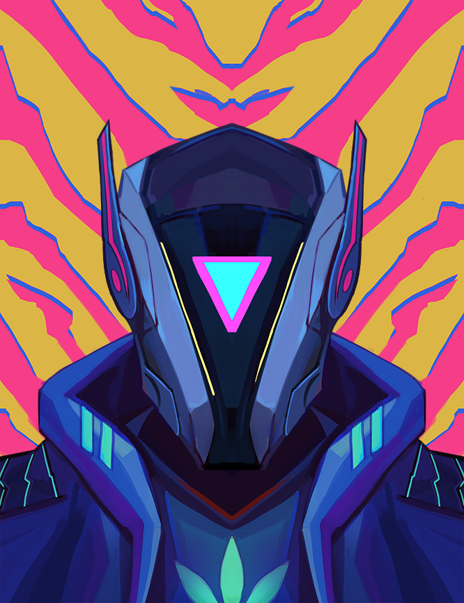 KevGenki avatar