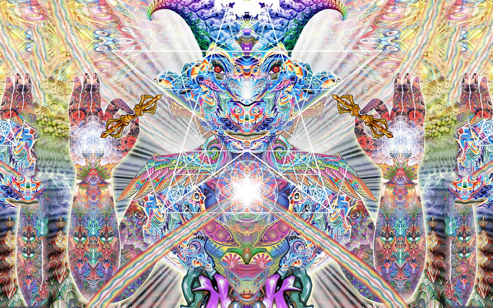 BOSS avatar