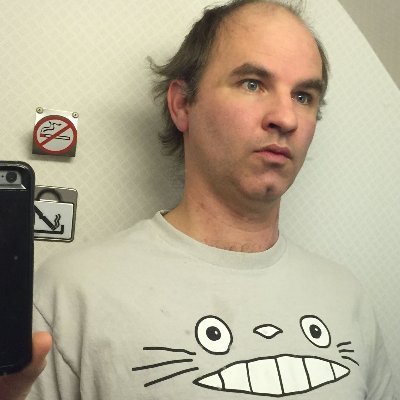 Tom Burtonwood avatar