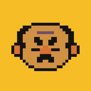 Second Best Dad avatar