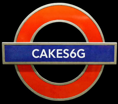 Cakes6G.art avatar
