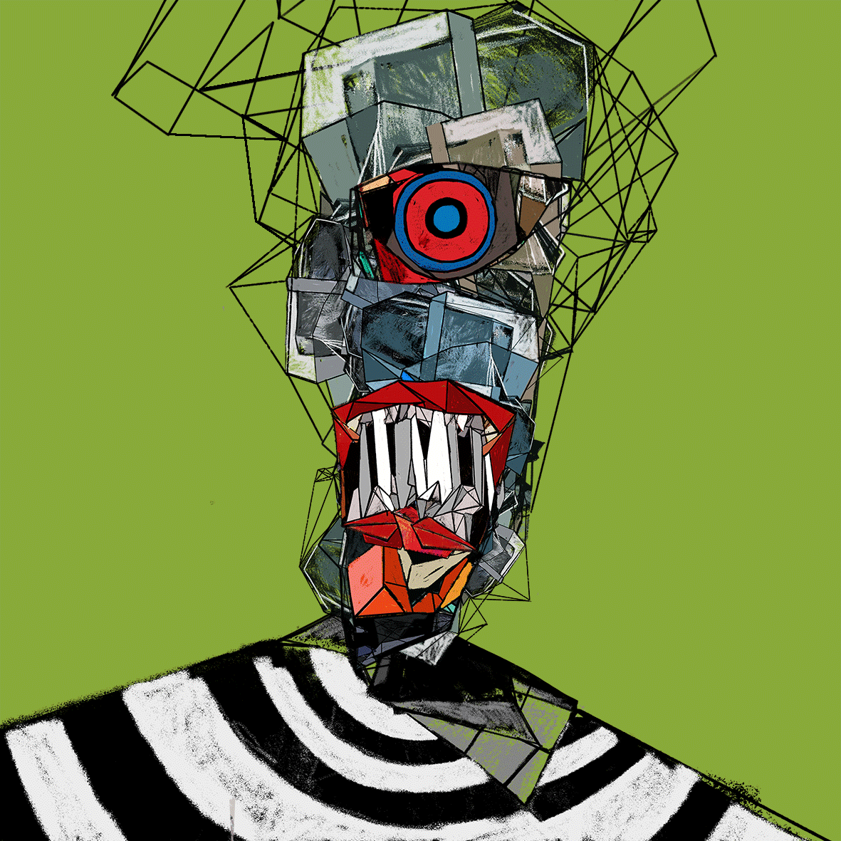 ArtXlabz avatar