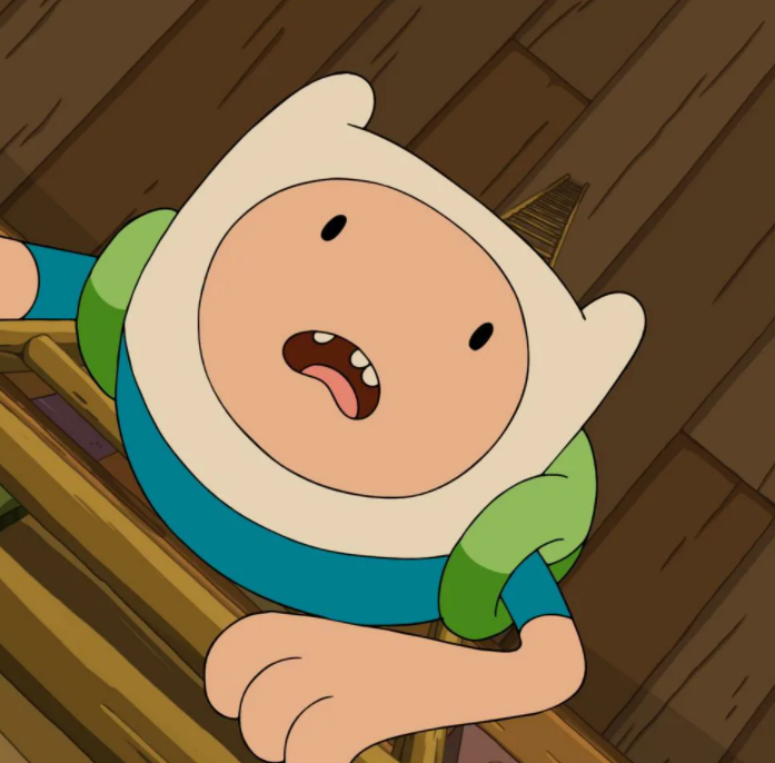 Finnigan avatar