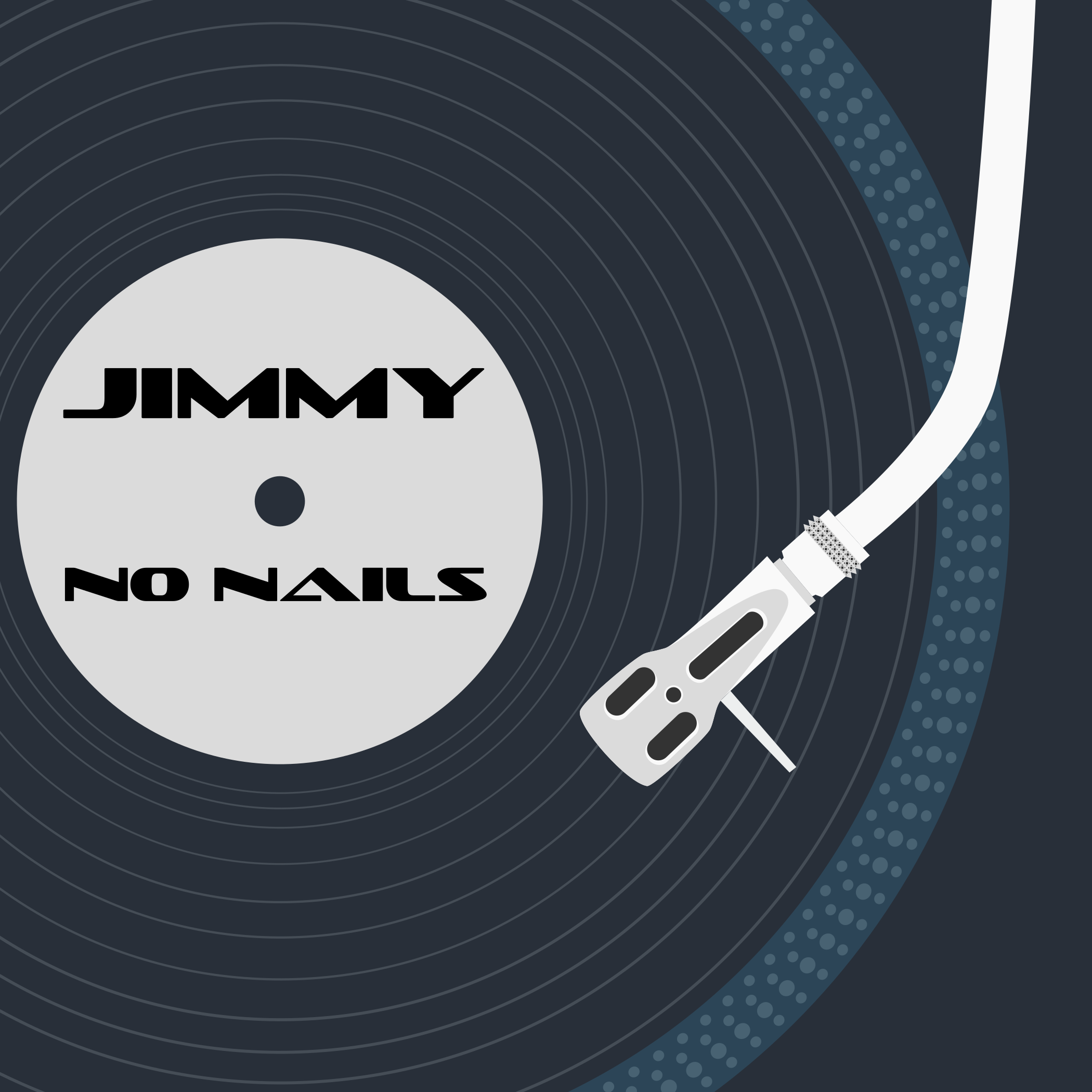Jimmy No Nails avatar