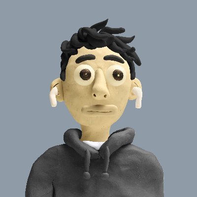 gritar avatar