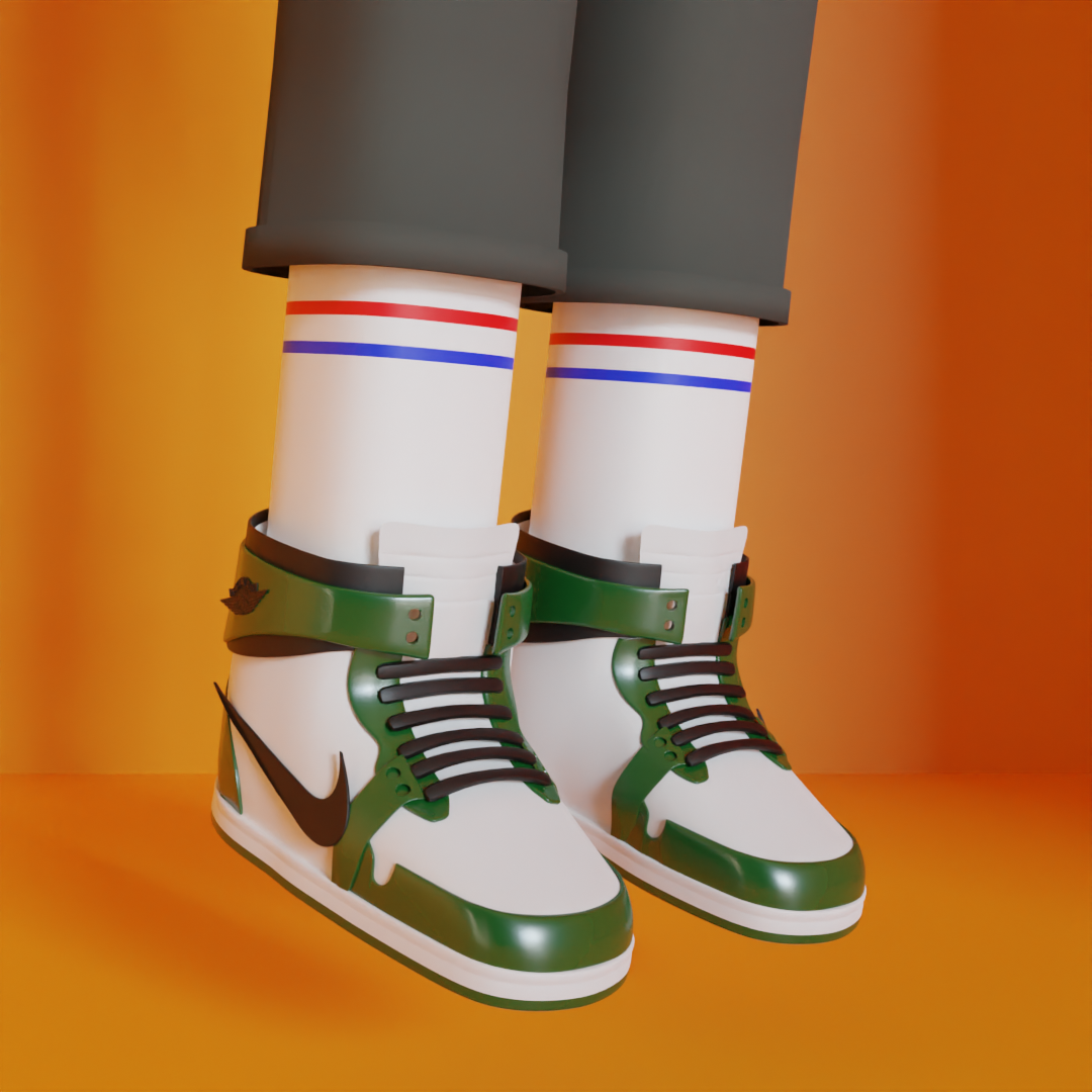 Ghoost avatar