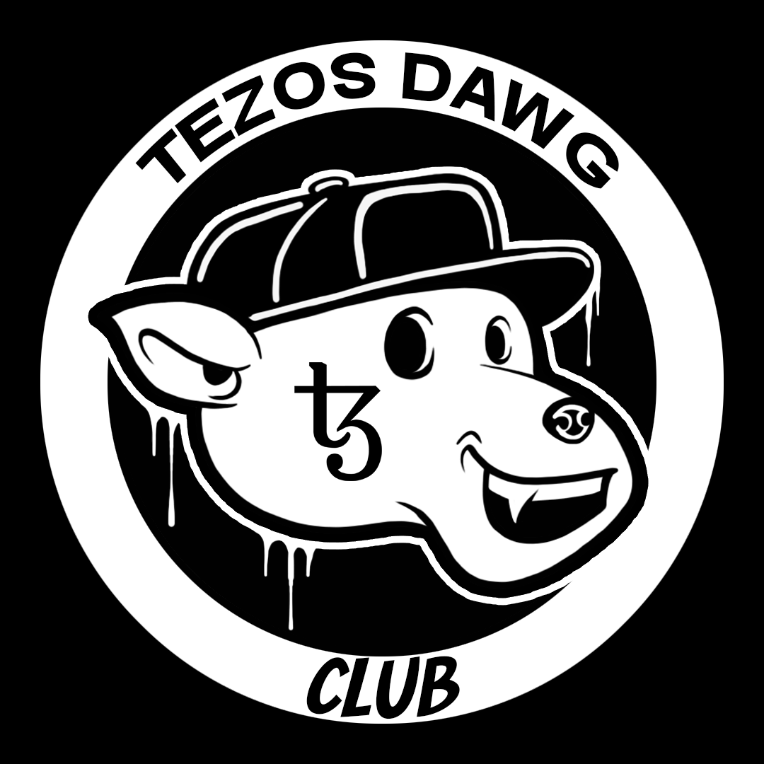 Tezos Dawg Club avatar