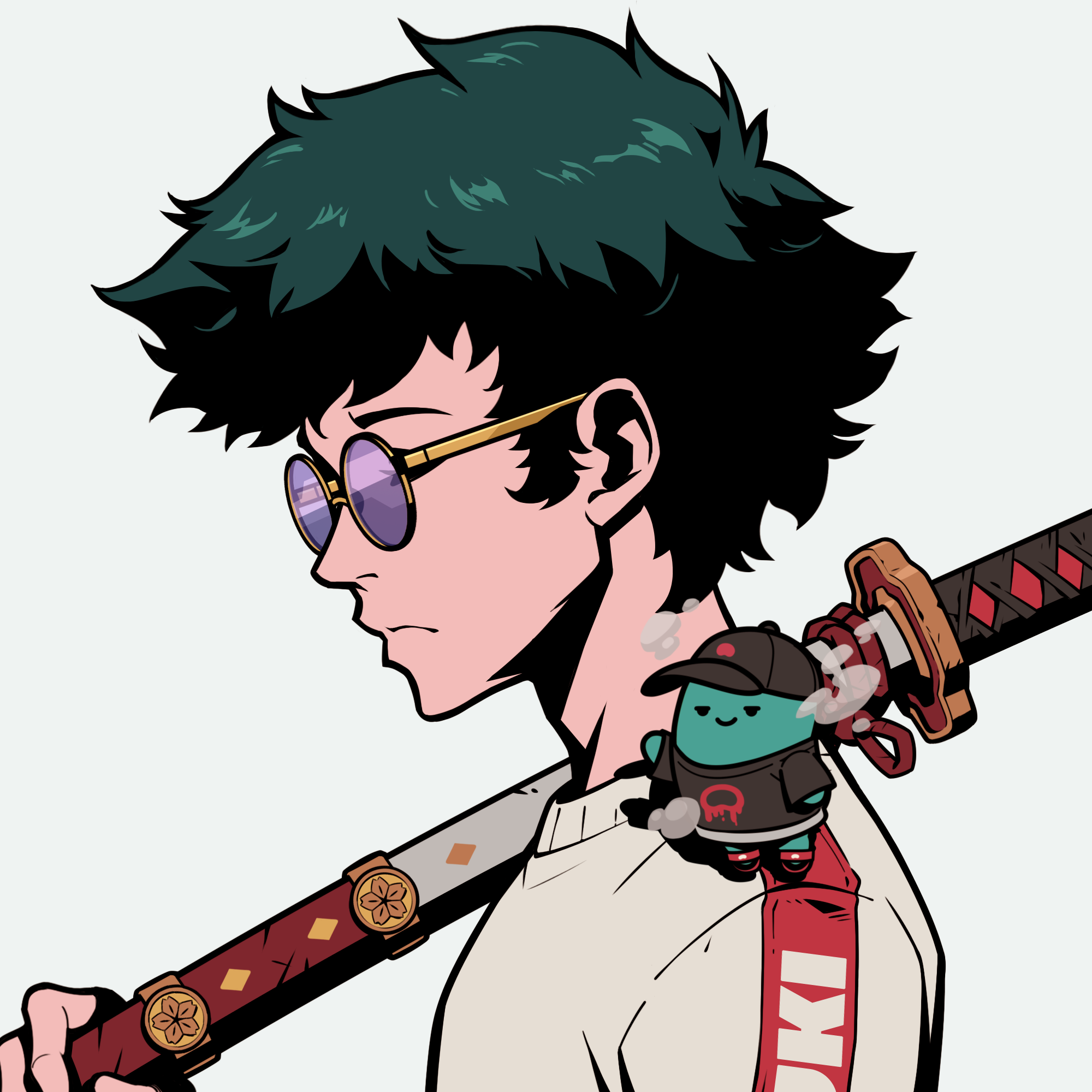 NiftyBlinders avatar