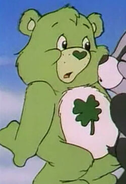 clover avatar