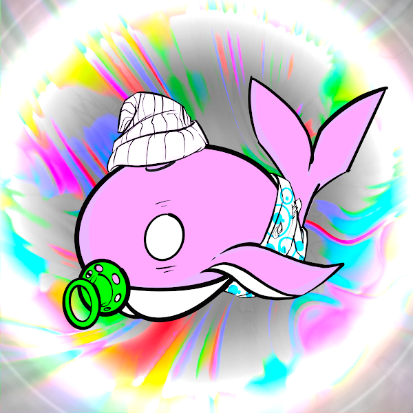 Glyf avatar