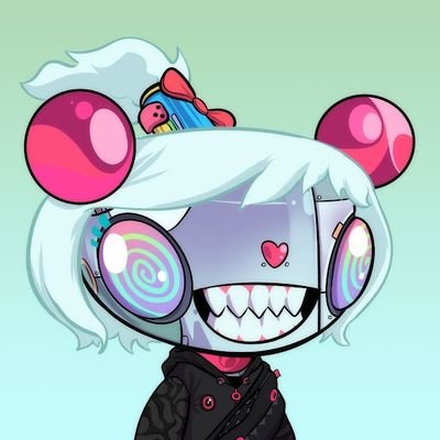 Angy avatar