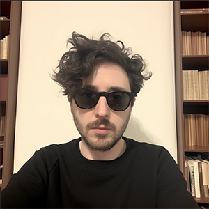 Joe Howl avatar